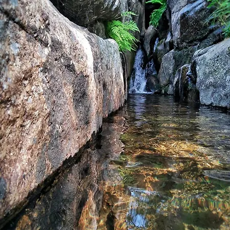 Tente Zina * Chamborigaud