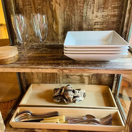 Tente Zina 럭셔리텐트