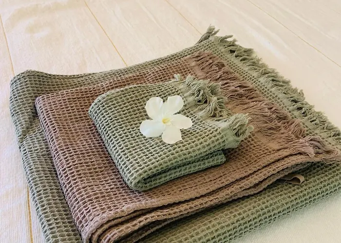 Tente Zina Glamping *